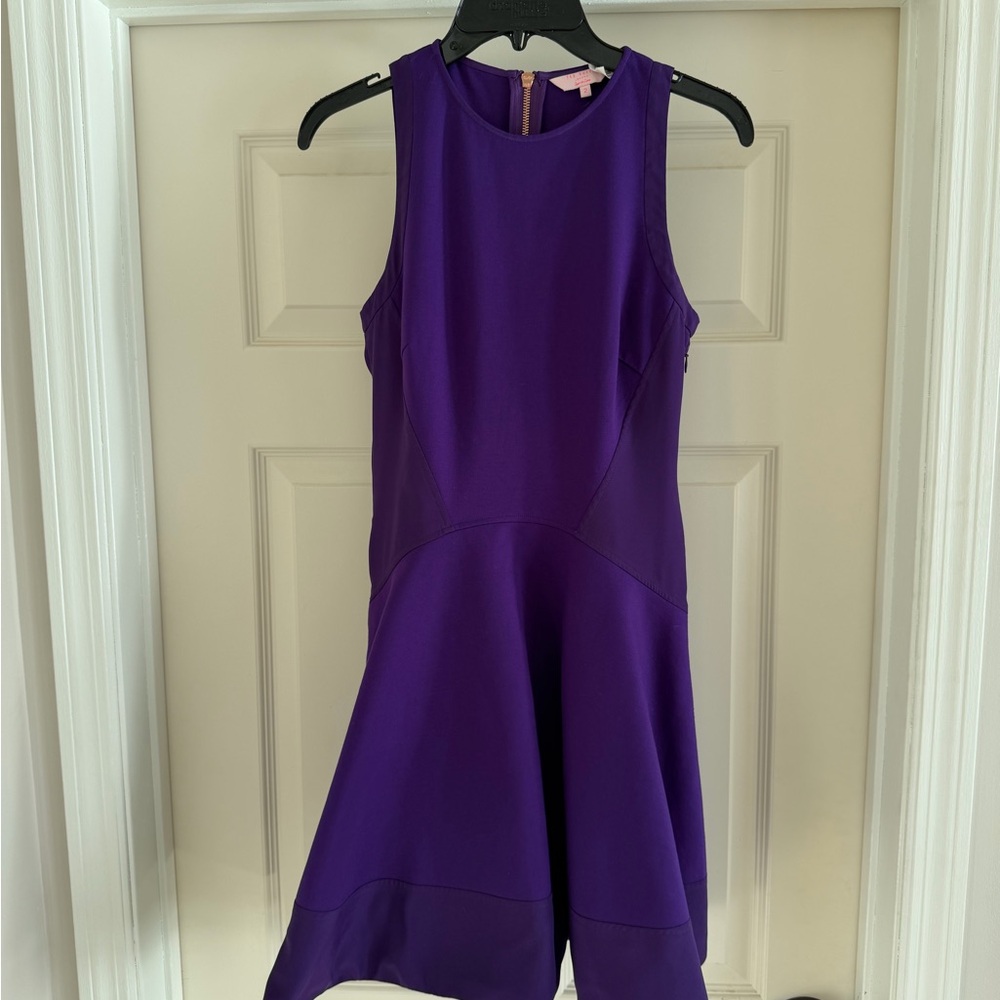 Ted Baker Sleeveless Dress